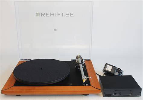 Rega P5