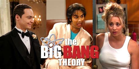 17 Best Episodes Of The Big Bang Theory According To Imdb