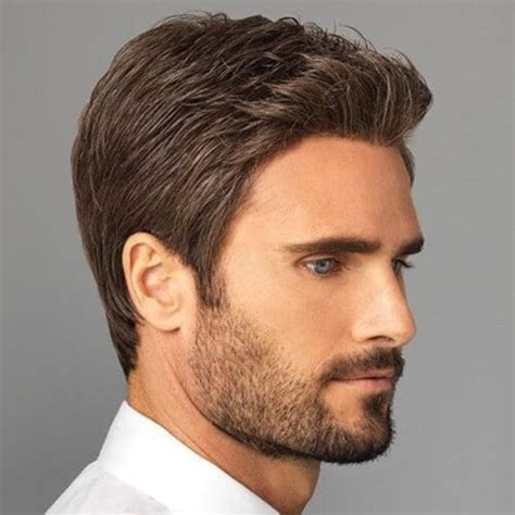15 Luxury Types Of Hairstyles For Men