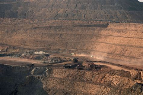 The Worlds 20 Largest Copper Mines