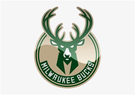 Milwaukee Bucks Logo Png PNG Image Transparent PNG Free Download On SeekPNG