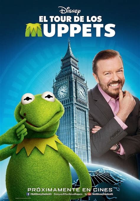 It grabs your attention and makes the viewer more invested in how the rest of the story will. Muppets Most Wanted DVD Release Date | Redbox, Netflix ...