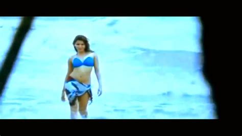 Samantha Hot Bikini Scene Video Anjaan Sikinder Hd Telugu Gallery