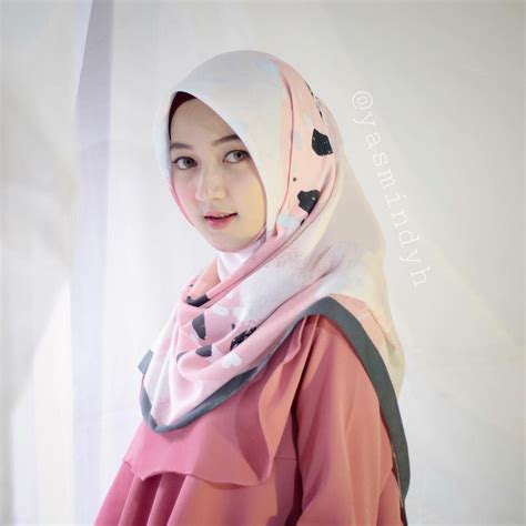 Pin Oleh Anto Di Mode Hijab Hijab Chic Gadis Berjilbab Model My Xxx Hot Girl