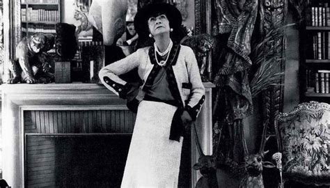 Cập Nhật 82 Về Chanel Vintage Clothing Mới Nhất Vn