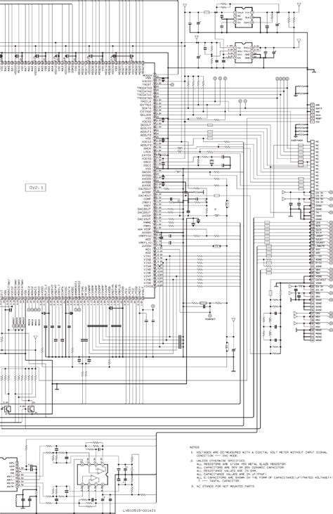 Jvc Digital Media Receiver Wiring Diagram