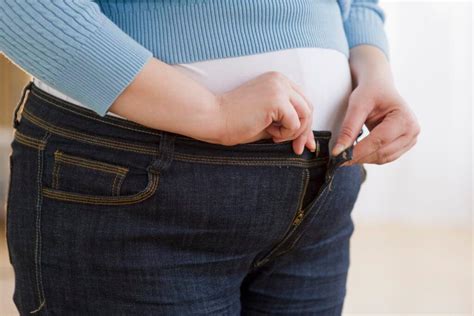 Becoming An Adult And A Mother Lead To Weight Gain Fitness For Health