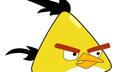 Duniaku Angry Birds