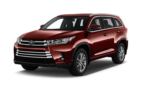 The 2019 toyota highlander gets some minor cosmetic updates including chrome fog light surrounds on the limited grade. 2019 Toyota Highlander Hybrid Buyer's Guide: Reviews, Specs, Comparisons