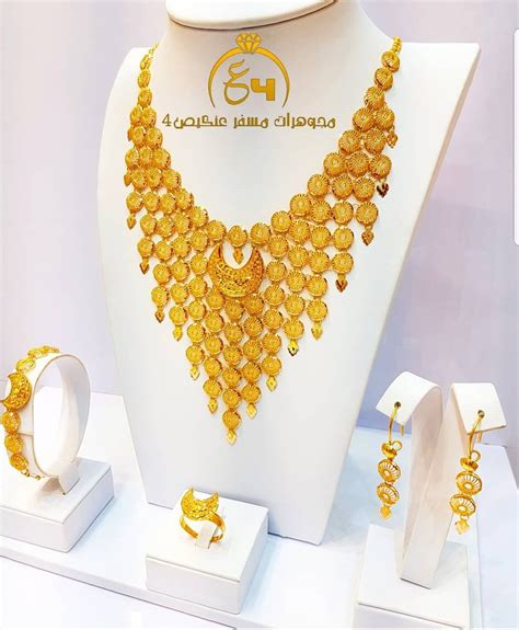 Turkish Choker Set Crystal Bridal Jewelry Sets Turkish Gold Jewelry