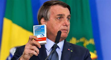 Twitter Oculta Post De Bolsonaro Por ‘informação Enganosa Sobre