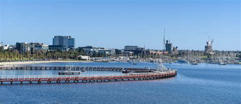 Focus On Geelong A Town Ending A Busy Year On A High Realestatesource