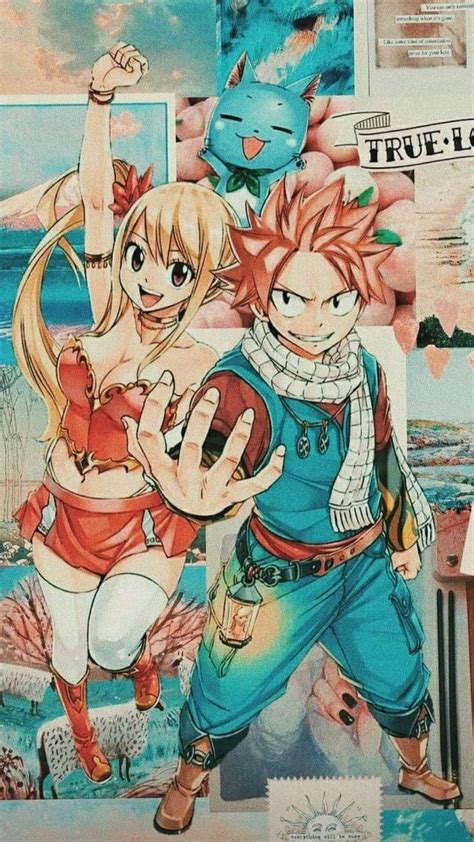 Pin By Nancy Hernandez On Natsu And Other Fairy Tail Fairy Tail Art
