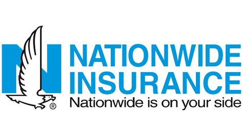 Nationwide Insurance Logo Symbol Meaning History Png Brand