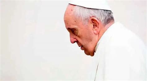 Papa Francisco Pide Soluciones Conjuntas Ante “globalización De