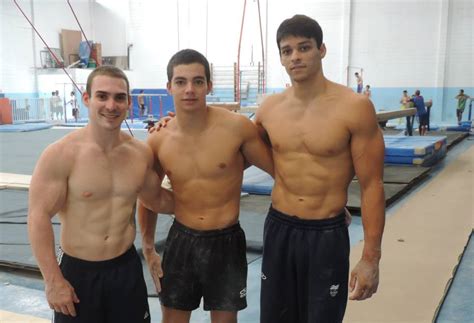 Maybe you would like to learn more about one of these? Arthur Zanetti estreia na temporada de 2014 nos Jogos Sul ...