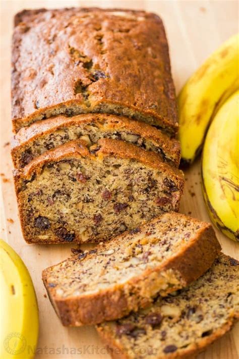 Banana Bread Recipes Dinner Online Recipe