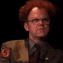 Explore and share the best john c reilly gifs and most popular animated gifs here on giphy. Dr Steve Brule GIFs | Tenor