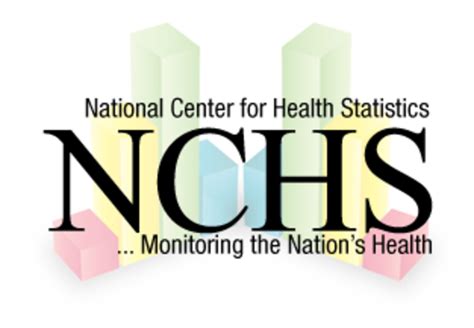 National Center For Health Statistics Nchs Organizations Datospr