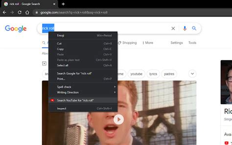 Search On Youtube Chrome Web Store