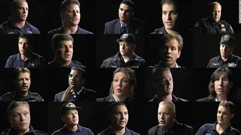 How Third Watch Honored The Real Heroes Of 911 Cnn