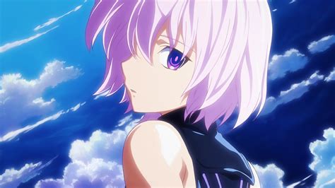 Fate Grand Order Is Getting A New Animated Short Later This Month