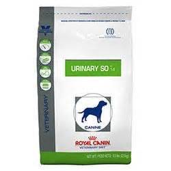 Latest review scanned 22 hours ago. Amazon.com: Royal Canin Urinary SO Dry Food for Dogs and ...