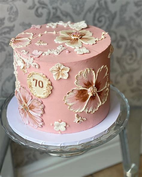 Th Birthday Cake Birthday Cake For Women Simple Th Birthday Cake