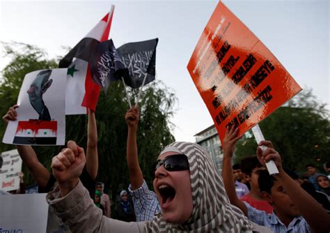 Libyan Rebels Renew Hopes Of Arab Spring The Washington Post
