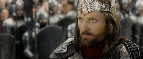 Lord Of The Rings Made Viggo Mortensens Aragorn A Fantasy Sex Symbol Polygon