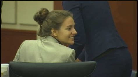 Former Cellmates Testify Against Shayna Hubers In Murder Trial