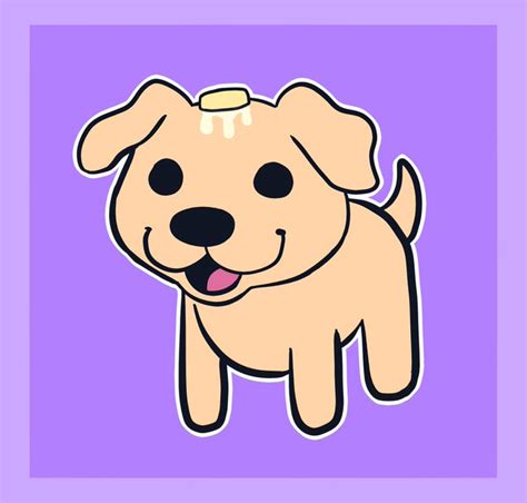Butter Dog By Rincdot Butterdog Know Your Meme