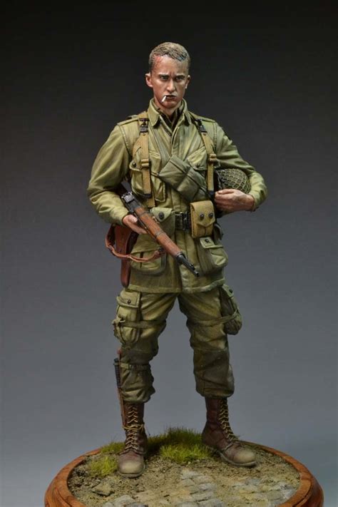 We did not find results for: D-DAY 101st Airborne 1/9 | planetFigure | Miniatures