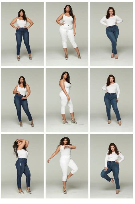 Fashion Editorial June 2020 In 2020 Plus Size Posing Photography
