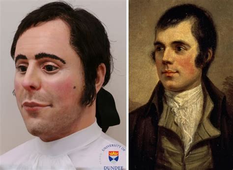 Famous Figures In History And What They Actually Looked Like Page 12