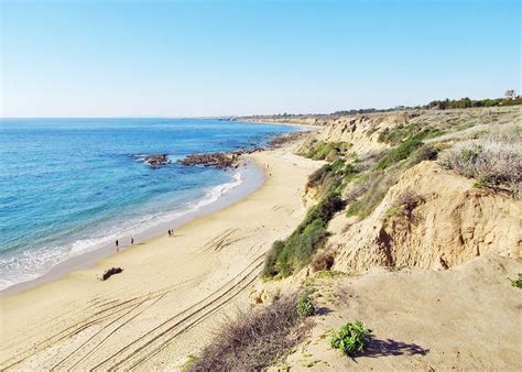 The 10 Best Beaches In Southern California