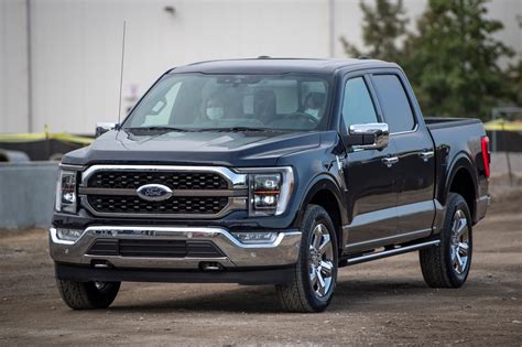 The Worst Ford F 150 Model Years You Should Never Buy