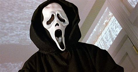 ‘scream Reboot Coming From ‘ready Or Not Directors