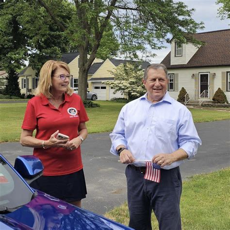 Joe Morelle On Twitter Excited To Kick Off Some Early Fourth Of July Celebrations With The
