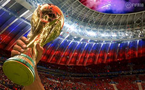 Fifa World Cup 2022 Hd Wallpapers 4k Backgrounds Wallpapers Den Momcute