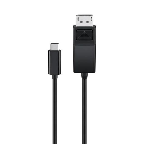 Sekiranya palam anda tidak digantikan dan meter kenderaan anda mempunyai jarak lebih dari 100,000 batu, sudah tiba masanya untuk anda menggantikan palam baru serta mungkin kabel baru. USB C naar DisplayPort kabel - 1 meter - 4K 60Hz