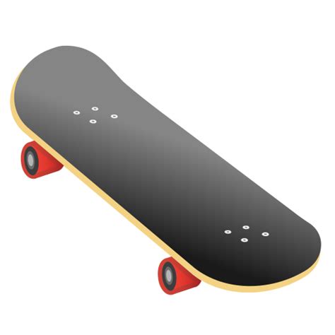 Skateboard Sport Equipment Png Picture Png All