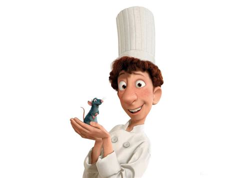 Ratatouille Chef Characters Hot Sex Picture