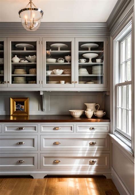 Maybe you would like to learn more about one of these? Restaining Cabinets For Kitchen Oak Cabinets Before And ...