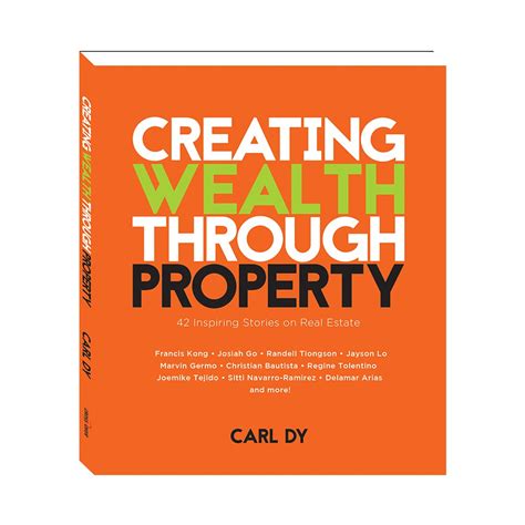 Be inspired by others who are leaving their jobs, building passive income and creating the life of their dreams. Creating Wealth Through Property | Shopee Philippines