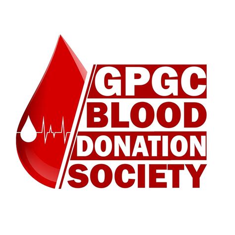 Gpc Blood Donation Society Jhelum Home