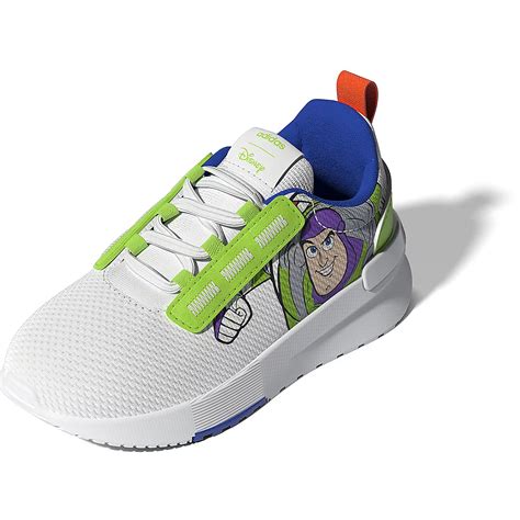 Adidas Toddlers Racer Tr21 Buzz Lightyear Shoes Academy