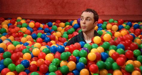 6 Momentos Icônicos De Sheldon Cooper Em The Big Bang Theory Lista