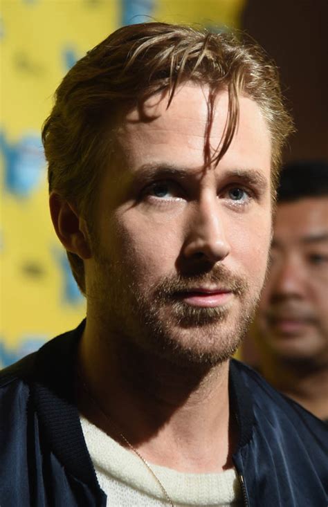 Fanpage daily instagram for canadian actor, director, writer and musician ryan thomas gosling. Ryan Gosling at SXSW for Lost River|Lainey Gossip ...