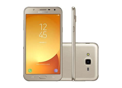 Smartphone Samsung Galaxy J7 Neo Sm J701m 16gb 130 Mp Em Promoção é No